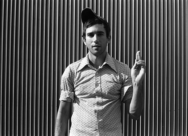Sufjan Stevens PR 2010