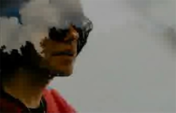 The Charlatans UK - "My Foolish Pride" Video