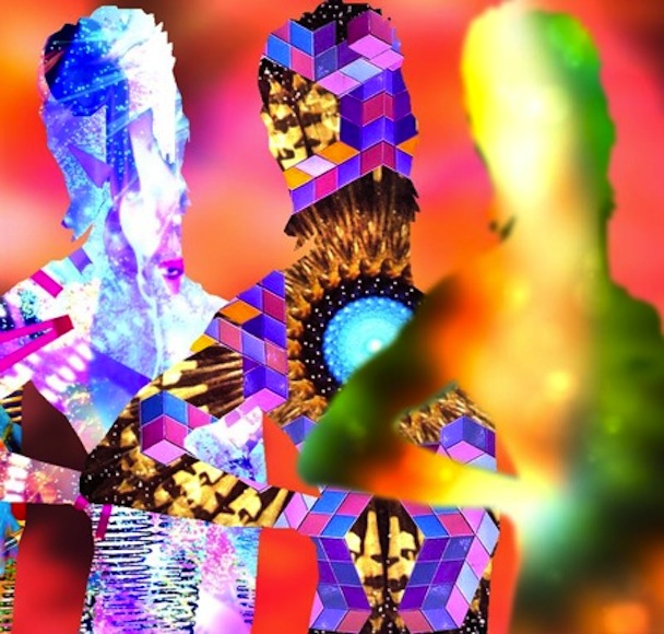 We Were So Turned On - A Tribute To David Bowie