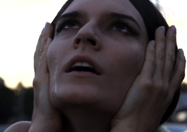 Abe Vigoda Throwing Shade Video