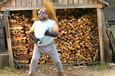 Air Guitar