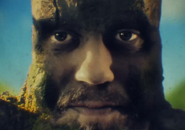 Badly Drawn Boy Too Many Miracles Video