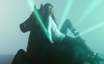 Blonde Redhead - "Not Getting There" Video