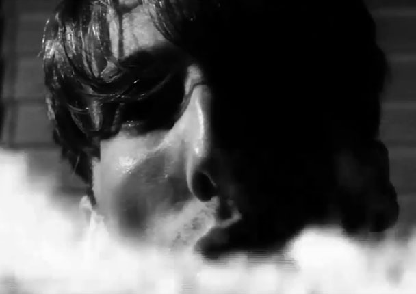 Deerhunter - Helicopter Video