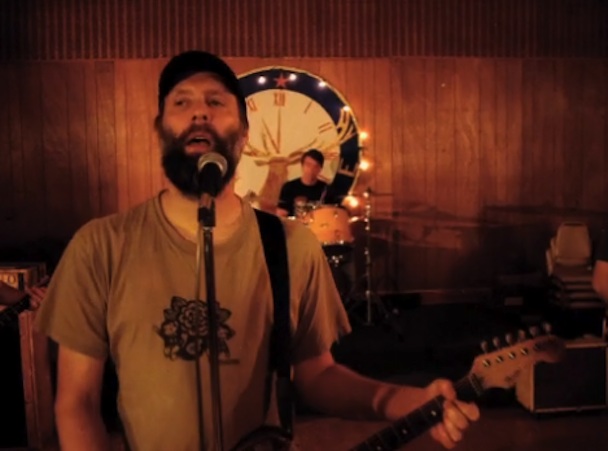 Built To Spill Hindsight Video