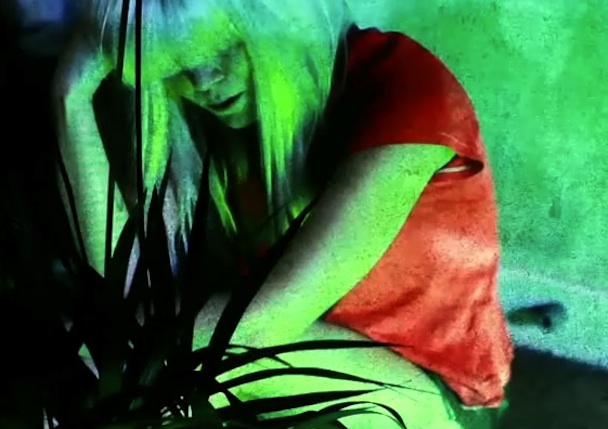 The Concretes All Day Video