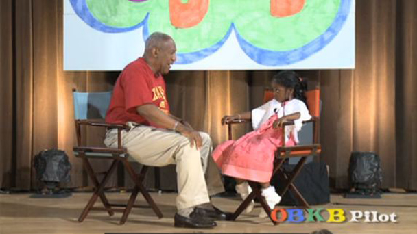 Bill Cosby iPhone App