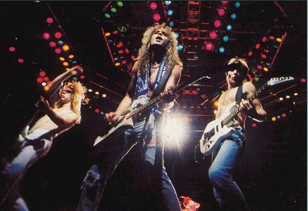 VH1 100 Greatest Artists Of All Time