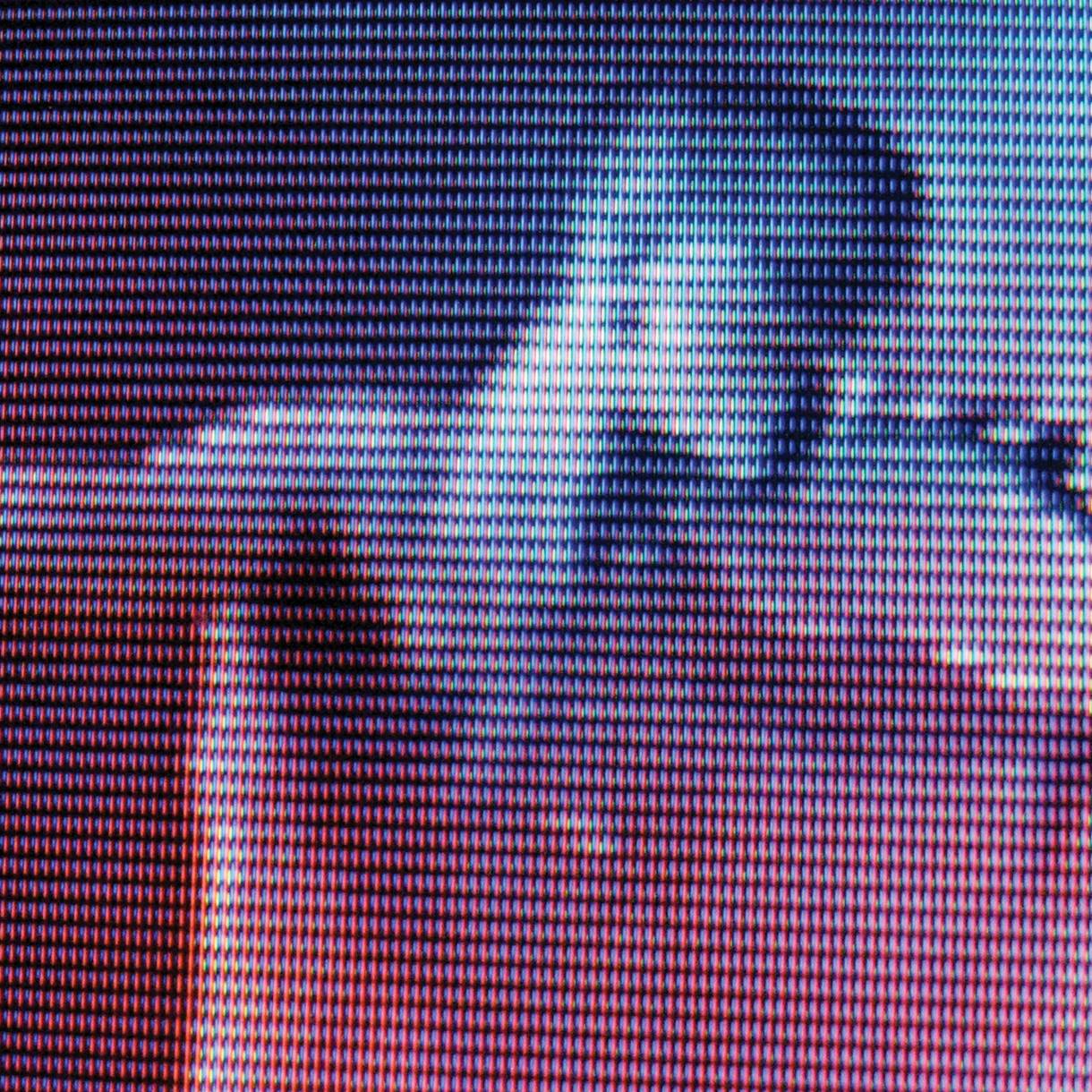 Diamond Rings - "Gentlemen Who Fell"