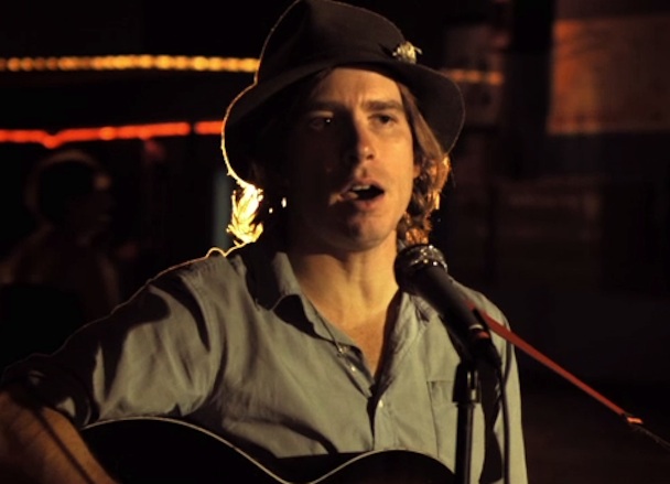 Dr. Dog Shadow People Video