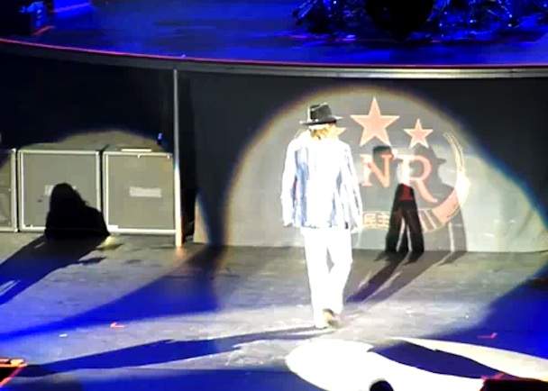 GN'R Bottled In Dublin