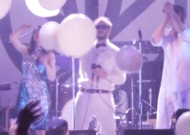 Gayngs Last Prom On Earth Video