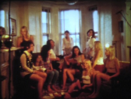 Girl Crisis Covers Taylor Dayne