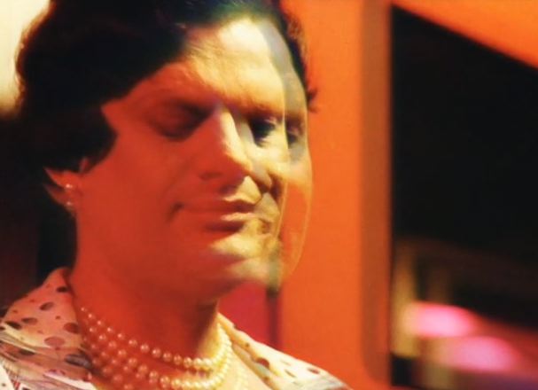 How To Dress Well - "Ready For The World" Video