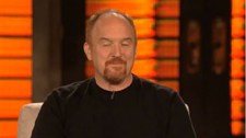 Louis C.K. Lopez Tonight