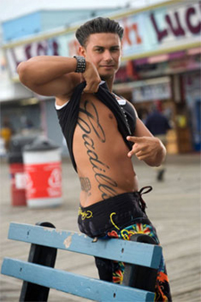 DJ Pauly D