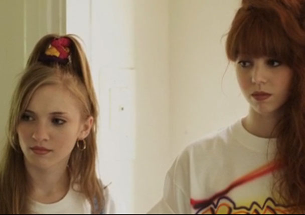 Royksopp - The Drug Video