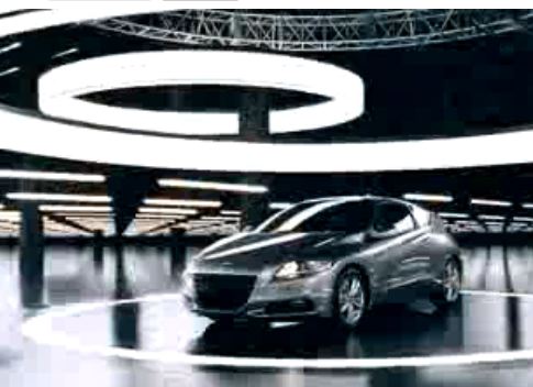 Sleigh Bells Sells Honda Hybrids By The Seashore