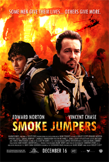 Smoke Jumpers