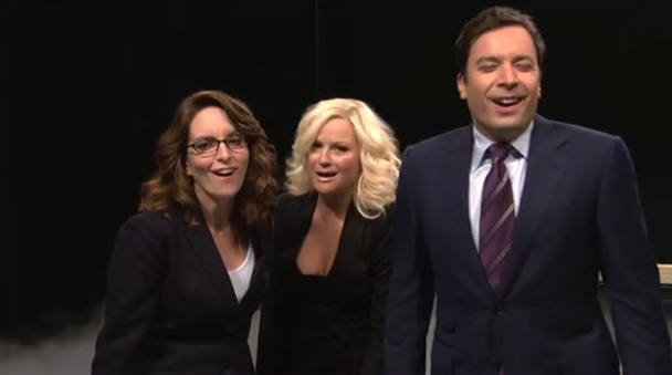 Saturday Night Live Amy Poehler