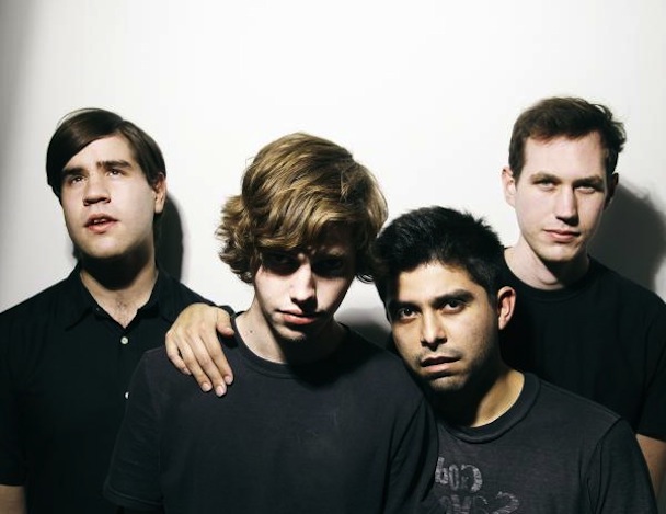 Stream Abe Vigoda Crush