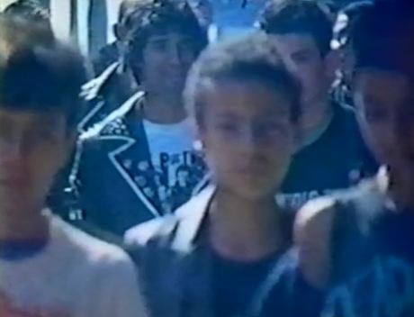 Twin Shadow - "Castles In The Snow" Video