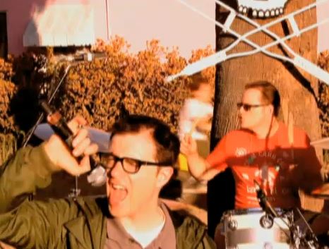 Weezer - "Memories" Video