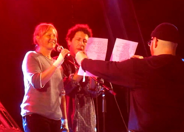 Yo La Tengo Cover Times New Viking