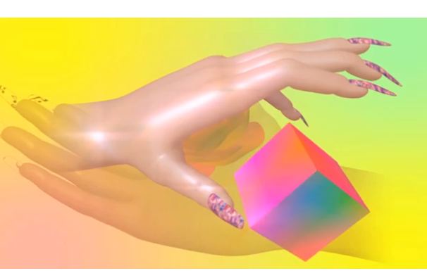 Zach Hill - "The Primitives Talk" Video