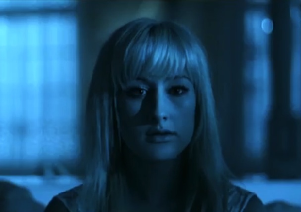 Zola Jesus Sea Talk Video