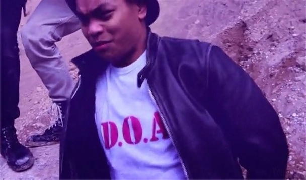 D.O.A. Cold War Kids