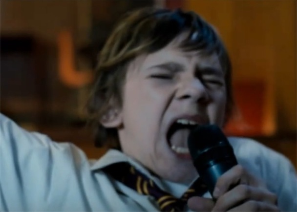 Foals - Blue Blood Video