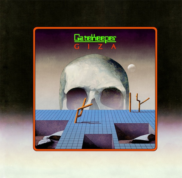 Gatekeeper - Giza EP