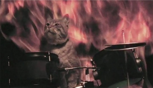 Holy Fuck - "Red Lights" Video