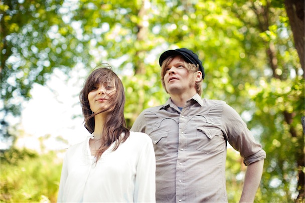 I Was A King PR 2010