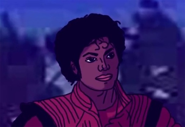 Major Lazer - "Percumajor" Video