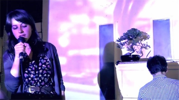 Memoryhouse Yours Truly