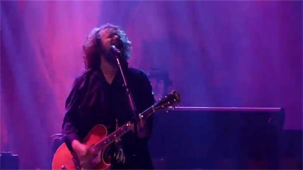 My Morning Jacket Covers Band