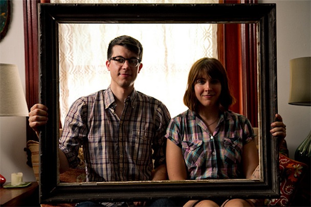 Reading Rainbow Shaking Through