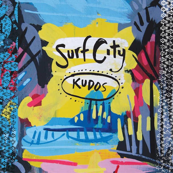 Surf City - Kudos