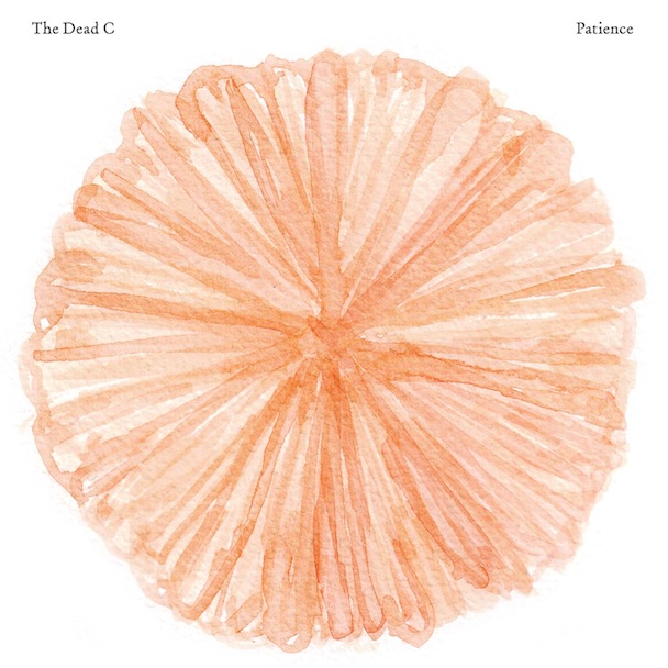 The Dead C - Patience