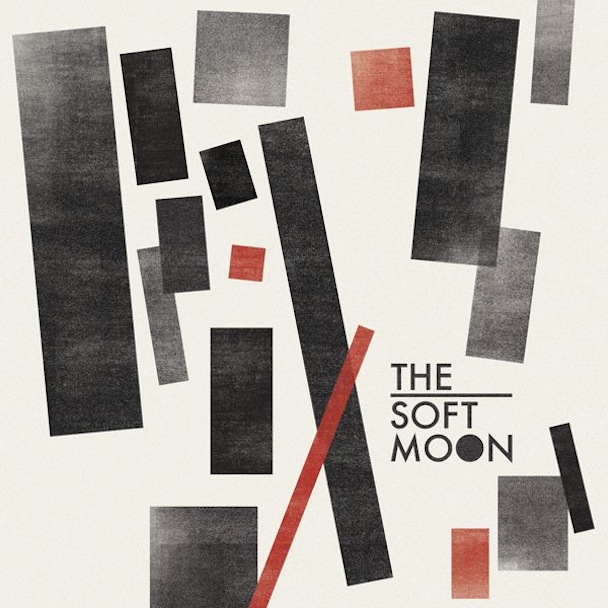 The Soft Moon - The Soft Moon