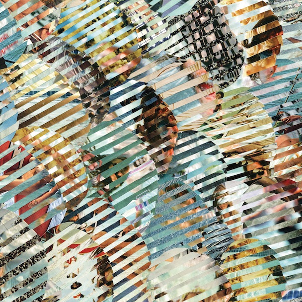 Wildildlife - Give In To Live