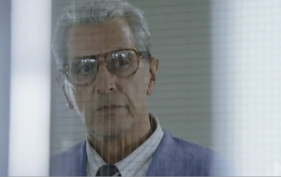 Al Pacino Will Play Phil Spector