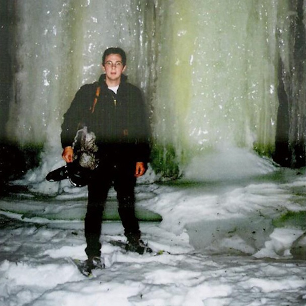 Andrew Cedermark - Still Life With Sour Mash