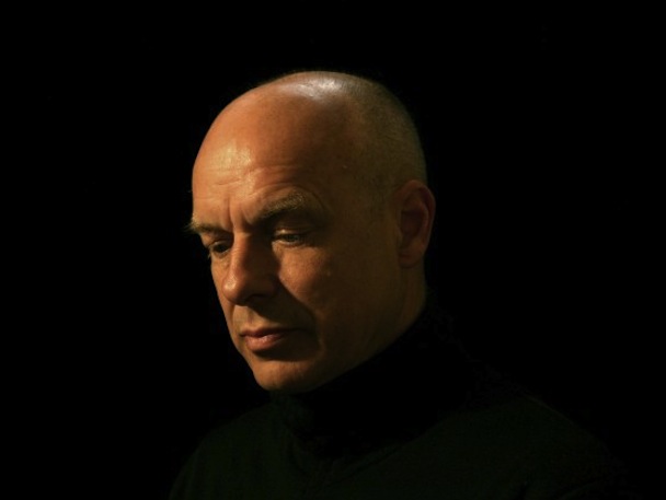 Brian Eno - Horse