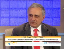 Carl Paladino