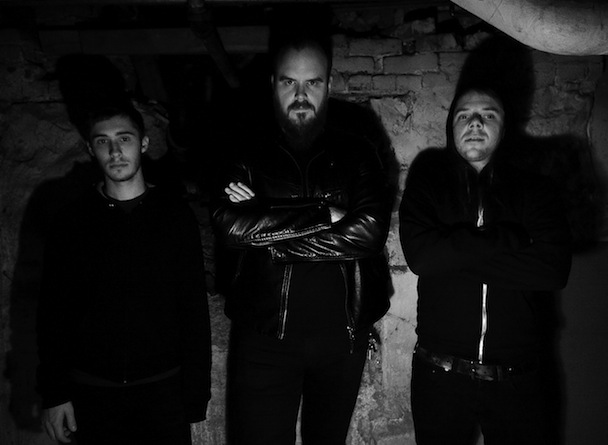 Coliseum Cover The Misfits