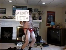 Da Booty Hitta