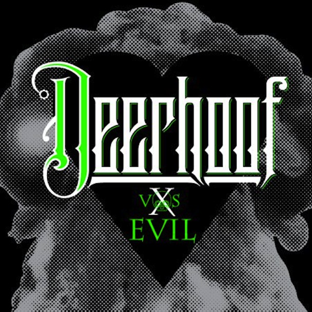 Deerhoof Vs Evil